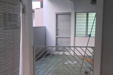 Taman Ipoh Selatan (Ipoh Garden South)