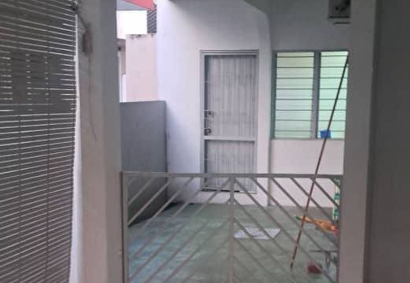 Taman Ipoh Selatan (Ipoh Garden South)