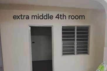 Taman Ipoh Selatan (Ipoh Garden South)