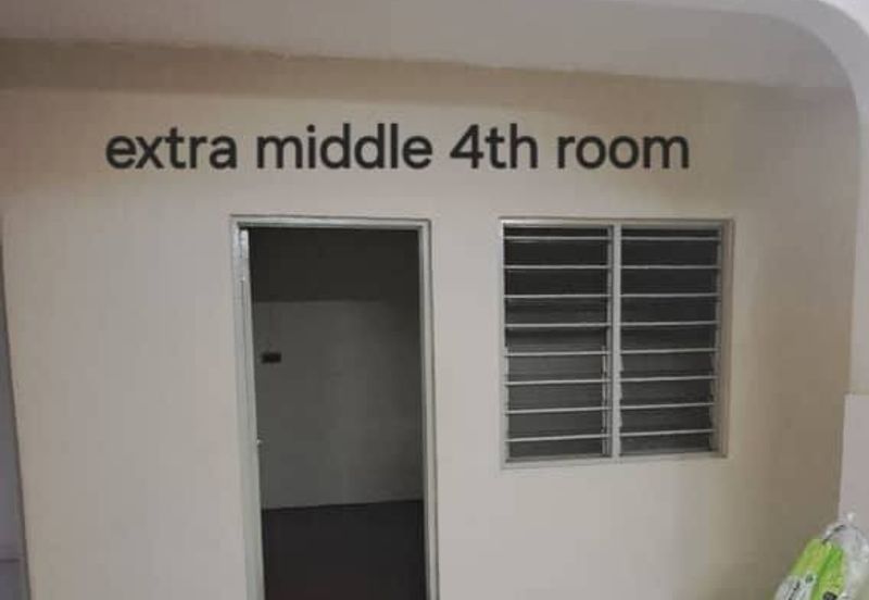 Taman Ipoh Selatan (Ipoh Garden South)