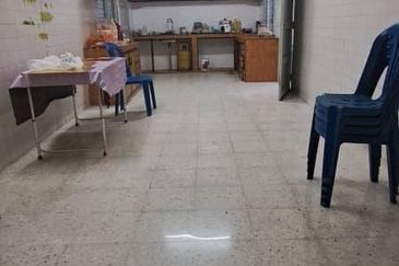 Taman Ipoh Selatan (Ipoh Garden South)