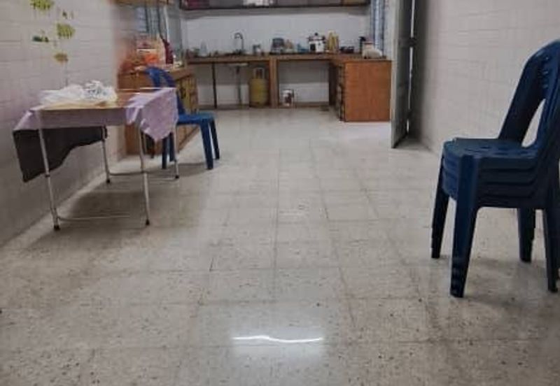 Taman Ipoh Selatan (Ipoh Garden South)