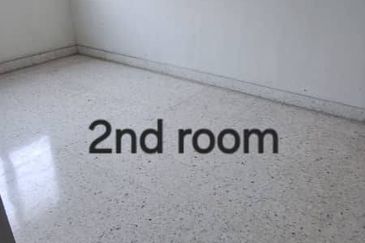 Taman Ipoh Selatan (Ipoh Garden South)