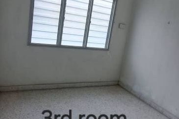 Taman Ipoh Selatan (Ipoh Garden South)