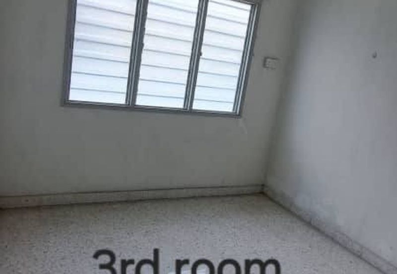 Taman Ipoh Selatan (Ipoh Garden South)