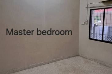 Taman Ipoh Selatan (Ipoh Garden South)