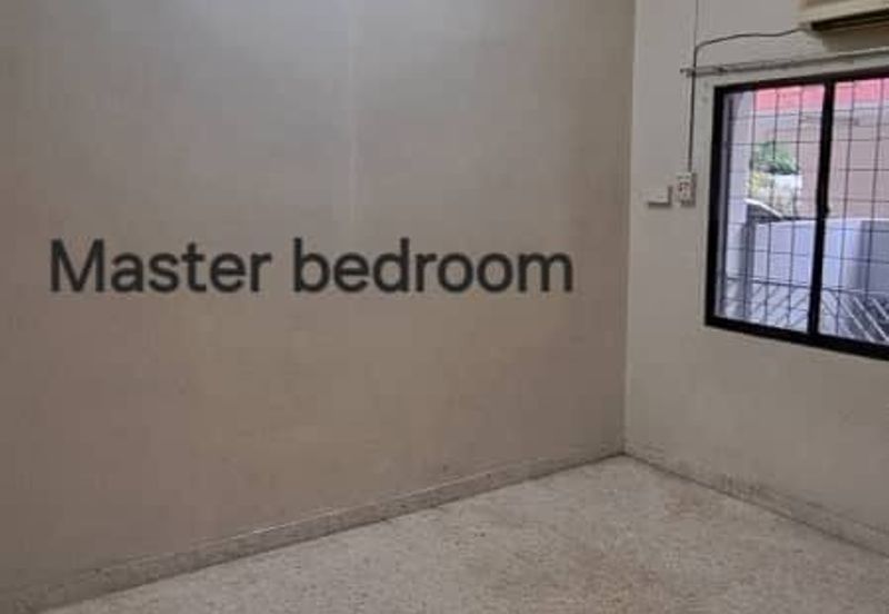 Taman Ipoh Selatan (Ipoh Garden South)