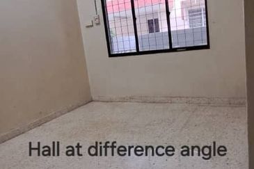 Taman Ipoh Selatan (Ipoh Garden South)