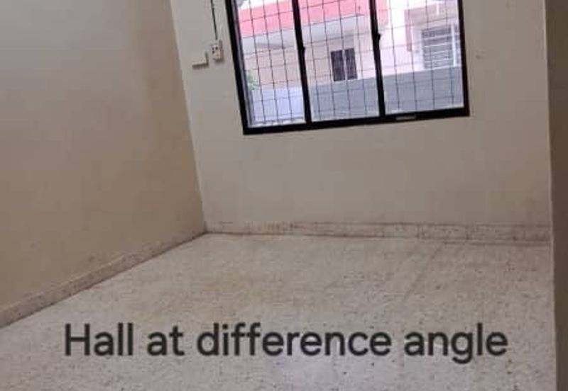 Taman Ipoh Selatan (Ipoh Garden South)