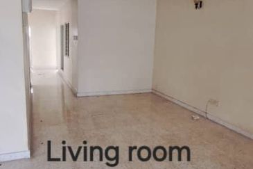 Taman Ipoh Selatan (Ipoh Garden South)