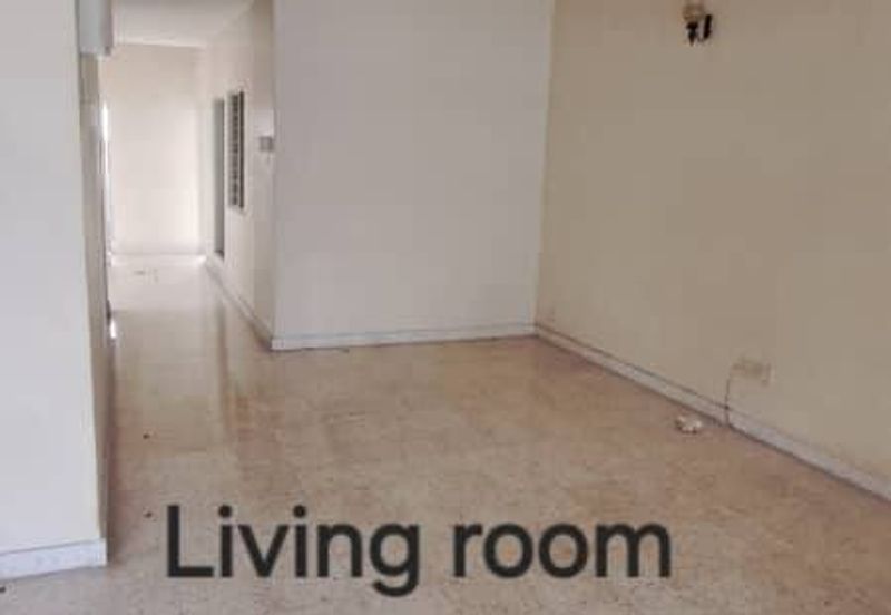 Taman Ipoh Selatan (Ipoh Garden South)