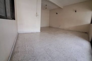 Taman Ipoh Selatan (Ipoh Garden South)