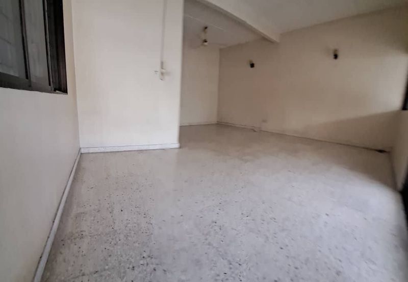 Taman Ipoh Selatan (Ipoh Garden South)