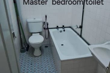 Taman Ipoh Selatan (Ipoh Garden South)