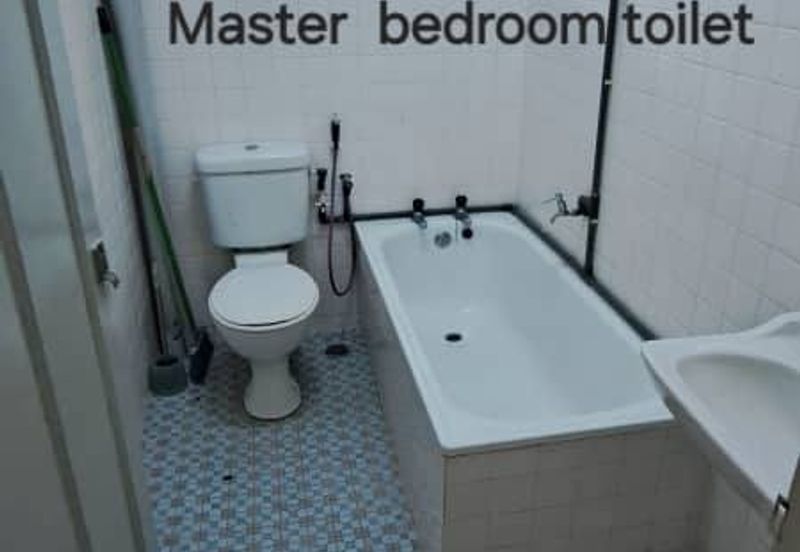 Taman Ipoh Selatan (Ipoh Garden South)