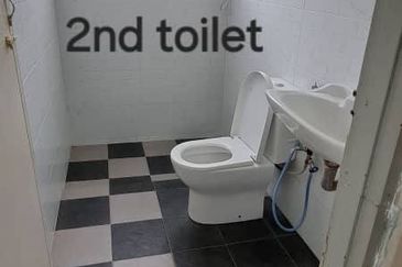 Taman Ipoh Selatan (Ipoh Garden South)