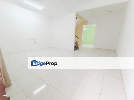 Cheap Rent Bercham Taman Utama Anjung Pakatan Jaya Mewah Dermawan Bara, Perak, Kinta