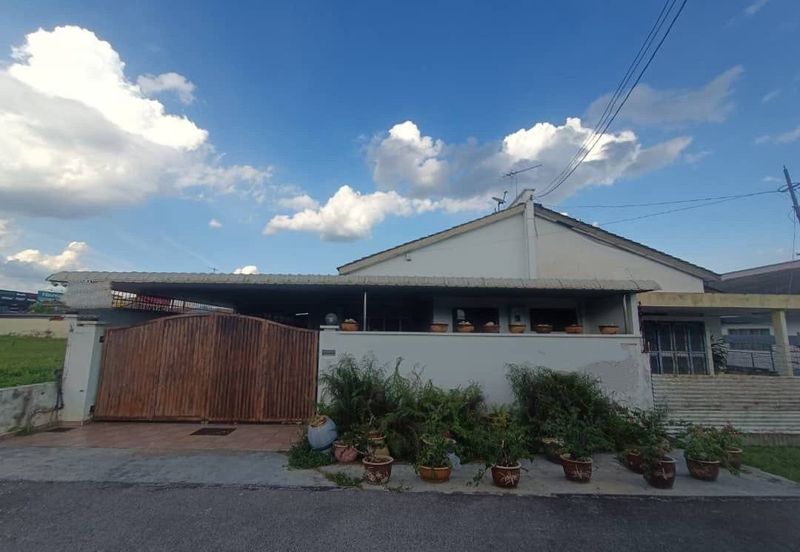 Taman Ipoh Selatan (Ipoh Garden South)