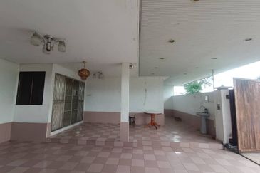 Taman Ipoh Selatan (Ipoh Garden South)