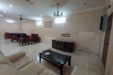 Taman Ipoh Selatan (Ipoh Garden South)