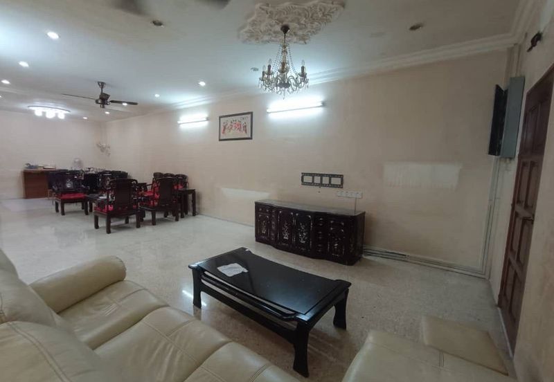 Taman Ipoh Selatan (Ipoh Garden South)