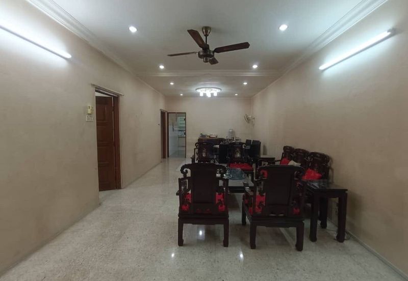 Taman Ipoh Selatan (Ipoh Garden South)