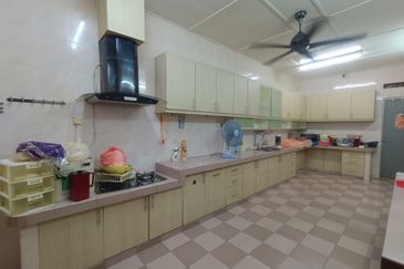 Taman Ipoh Selatan (Ipoh Garden South)