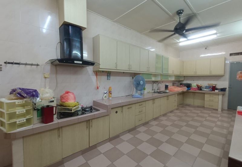 Taman Ipoh Selatan (Ipoh Garden South)