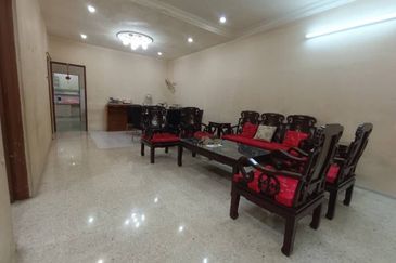 Taman Ipoh Selatan (Ipoh Garden South)