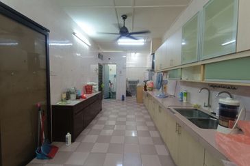 Taman Ipoh Selatan (Ipoh Garden South)