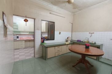 Taman Ipoh Selatan (Ipoh Garden South)