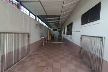 Taman Ipoh Selatan (Ipoh Garden South)