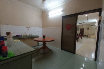 Taman Ipoh Selatan (Ipoh Garden South)