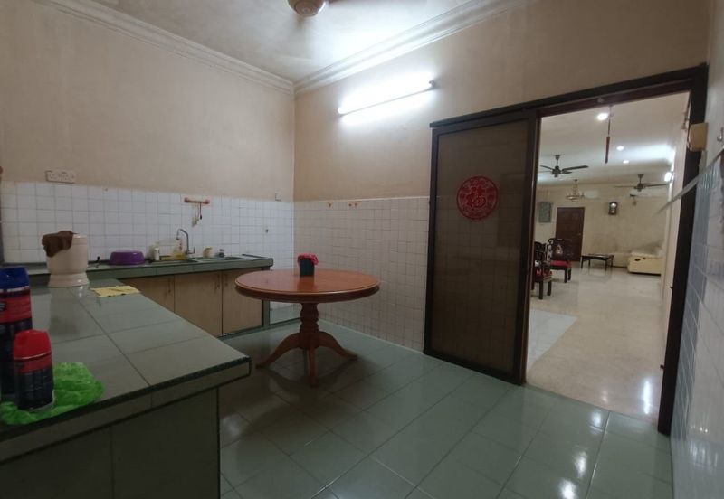 Taman Ipoh Selatan (Ipoh Garden South)