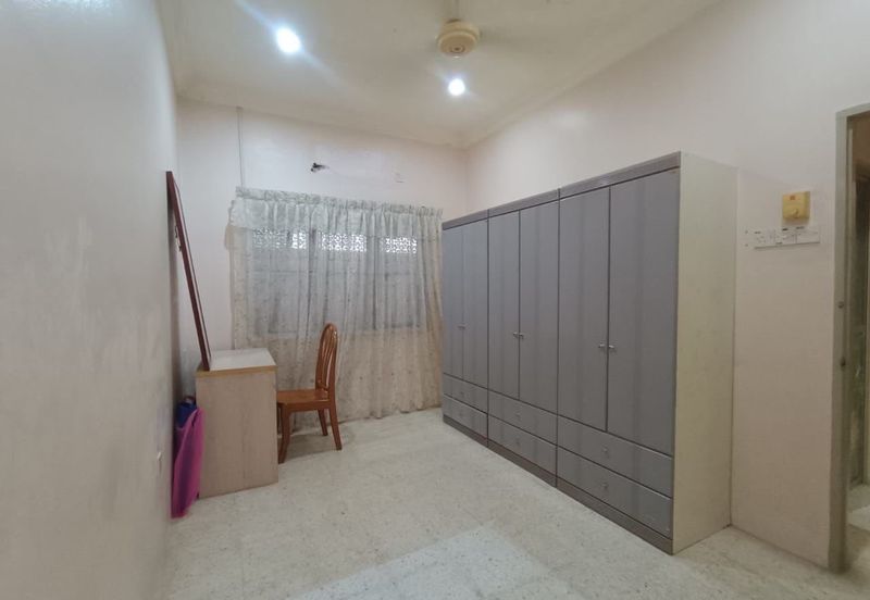 Taman Ipoh Selatan (Ipoh Garden South)