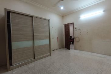 Taman Ipoh Selatan (Ipoh Garden South)