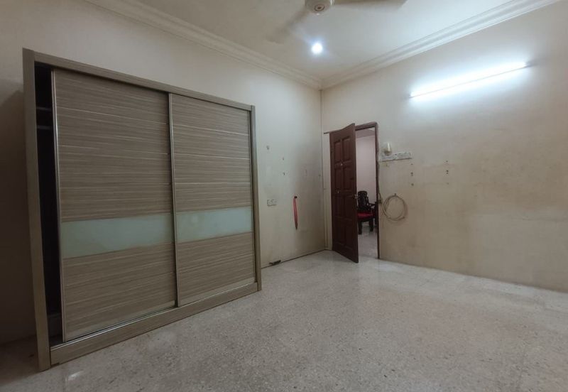 Taman Ipoh Selatan (Ipoh Garden South)