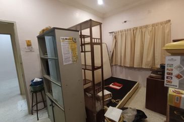 Taman Ipoh Selatan (Ipoh Garden South)