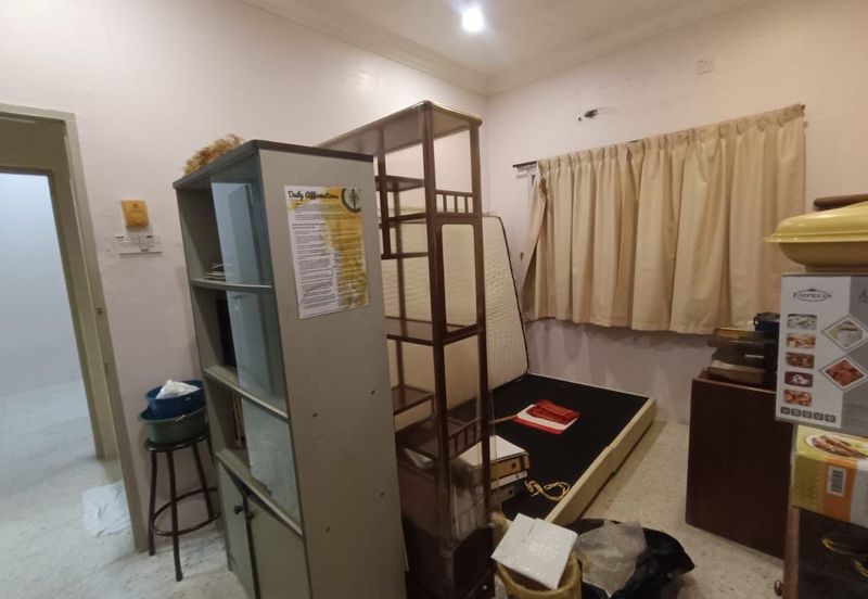 Taman Ipoh Selatan (Ipoh Garden South)