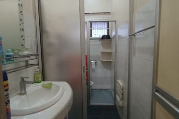 Taman Ipoh Selatan (Ipoh Garden South)