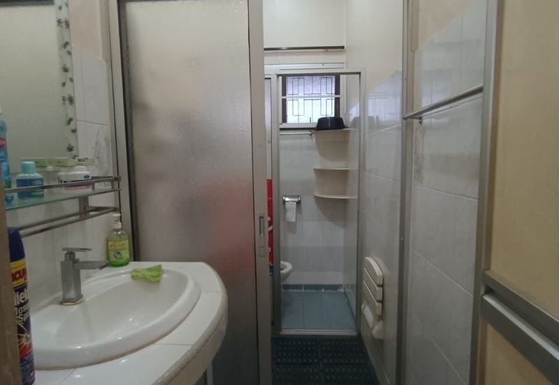 Taman Ipoh Selatan (Ipoh Garden South)