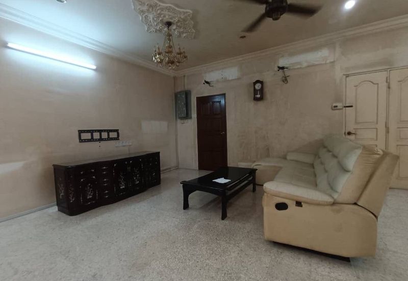 Taman Ipoh Selatan (Ipoh Garden South)