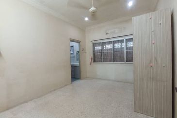 Taman Ipoh Selatan (Ipoh Garden South)