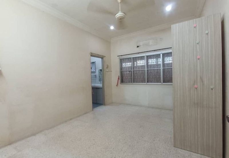 Taman Ipoh Selatan (Ipoh Garden South)