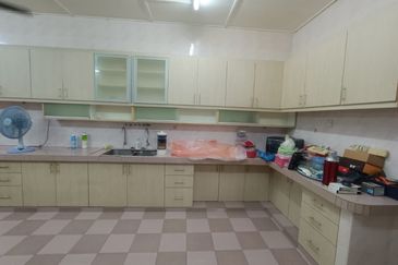 Taman Ipoh Selatan (Ipoh Garden South)