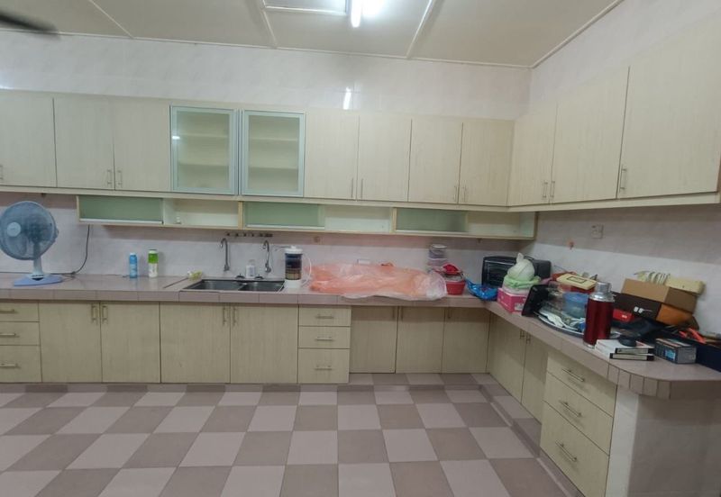 Taman Ipoh Selatan (Ipoh Garden South)