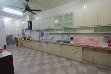 Taman Ipoh Selatan (Ipoh Garden South)