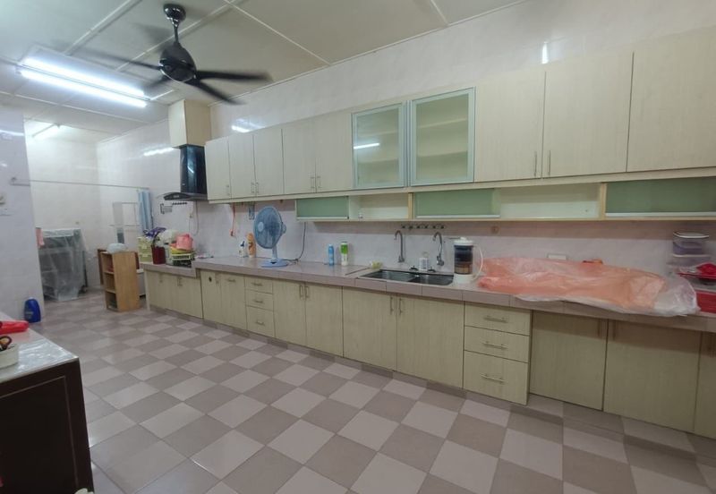 Taman Ipoh Selatan (Ipoh Garden South)