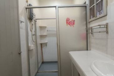 Taman Ipoh Selatan (Ipoh Garden South)