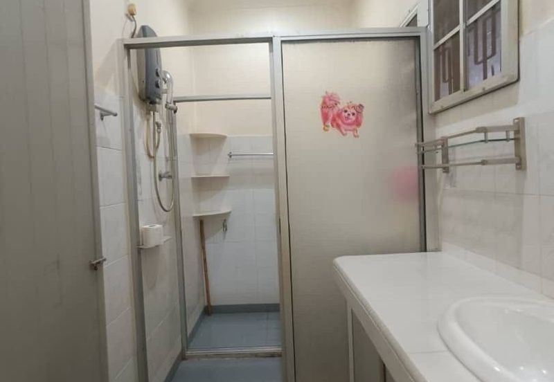 Taman Ipoh Selatan (Ipoh Garden South)